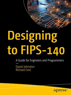 cover image of Designing to FIPS-140